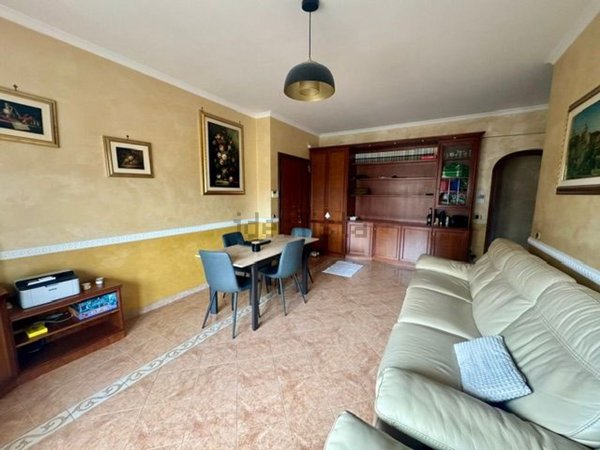appartamento in affitto a Roma in zona Prenestino-Labicano