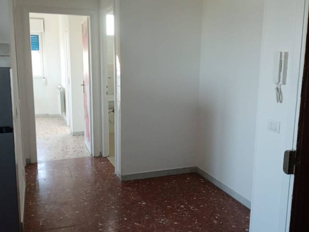 appartamento in affitto a Roma in zona Tiburtino
