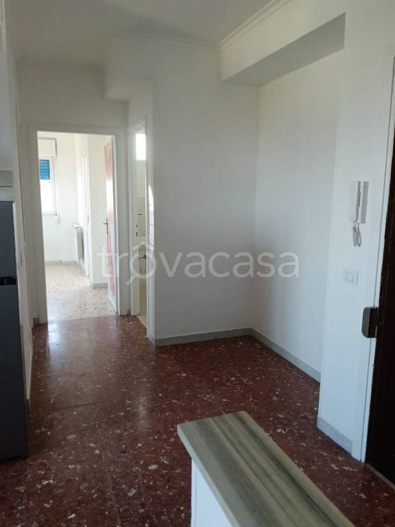 appartamento in affitto a Roma in zona Pietralata
