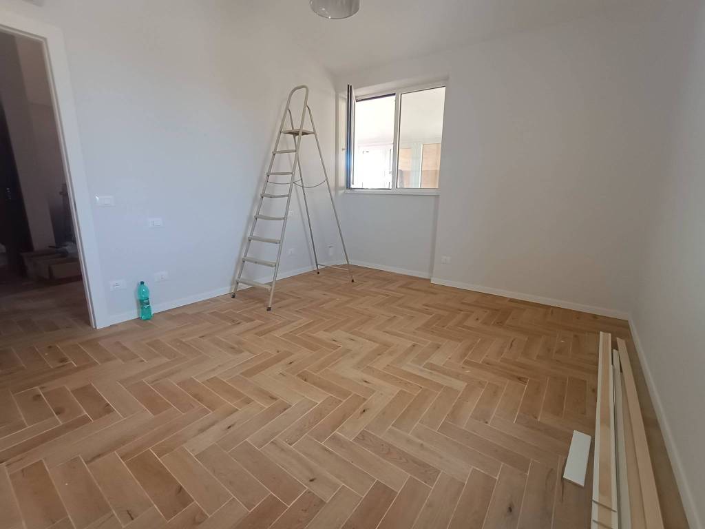 appartamento in affitto a Roma in zona Collatino