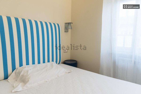appartamento in affitto a Roma in zona Trionfale