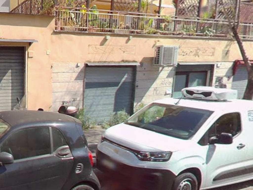 negozio in affitto a Roma in zona Gianicolense