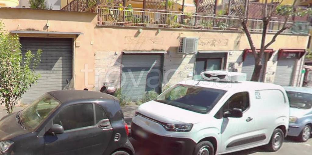 negozio in affitto a Roma in zona Gianicolense