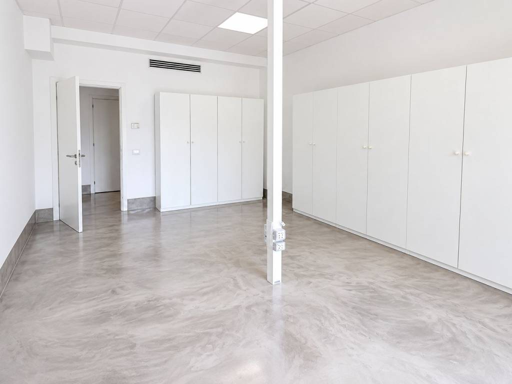 ufficio in affitto a Roma in zona Trastevere