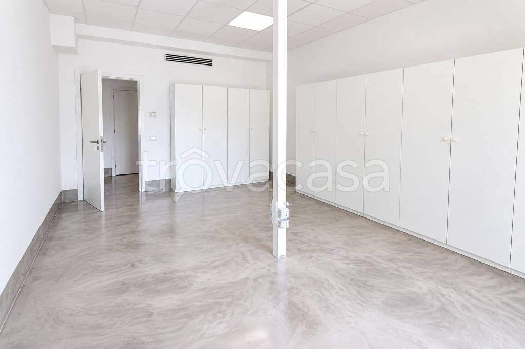 ufficio in affitto a Roma in zona Trastevere