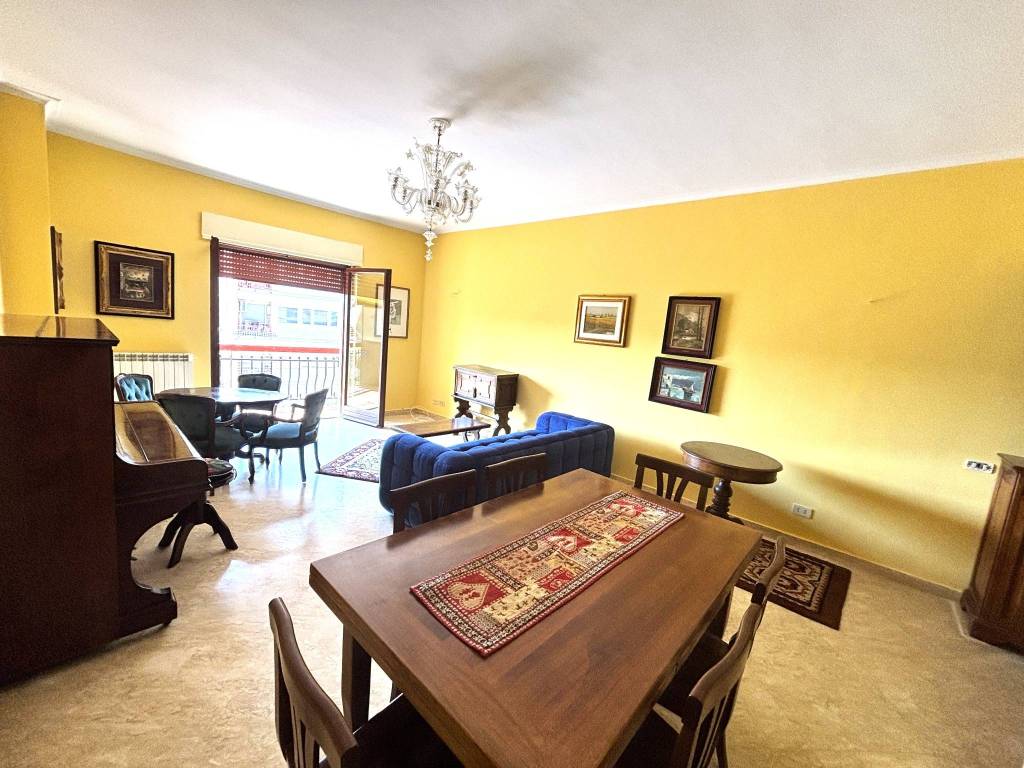 appartamento in affitto a Roma in zona Gianicolense