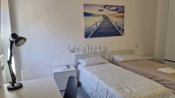 appartamento in affitto a Roma in zona Portuense