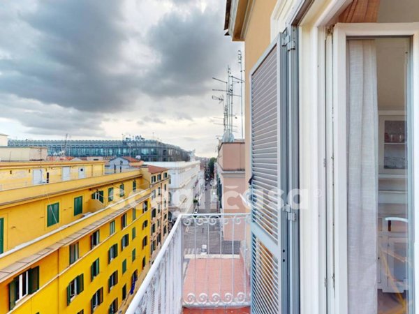 appartamento in affitto a Roma in zona Esquilino