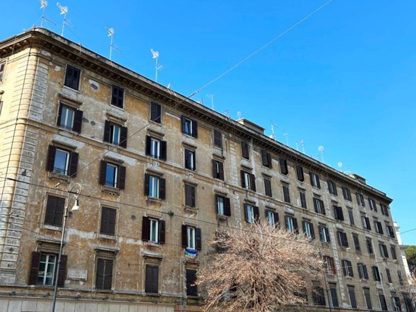 appartamento in affitto a Roma in zona Testaccio