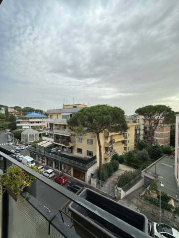 appartamento in affitto a Roma in zona Della Vittoria