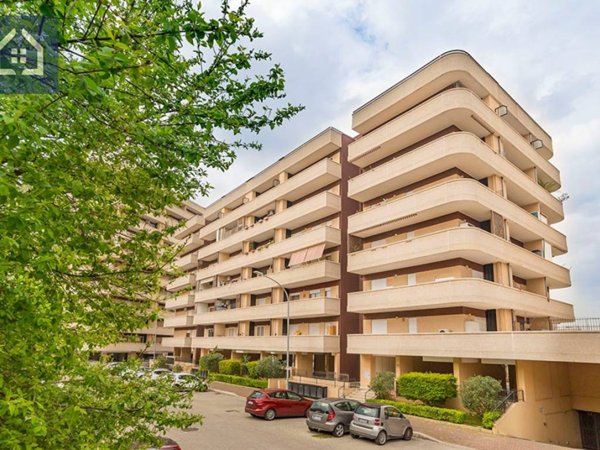 appartamento in affitto a Roma in zona Monte Sacro/Talenti