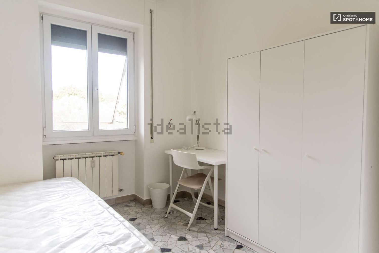 casa indipendente in affitto a Roma in zona Trieste