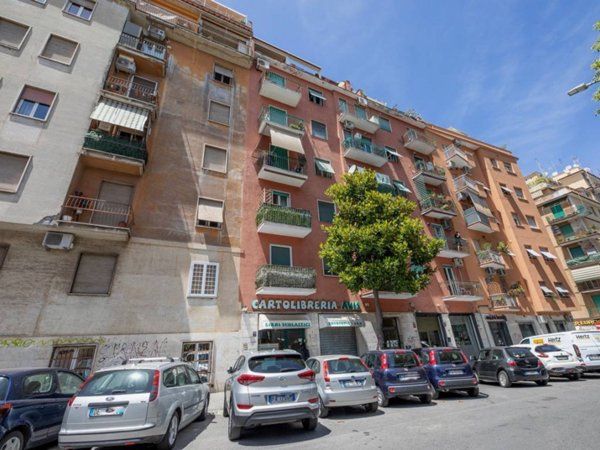 negozio in affitto a Roma in zona Tiburtino
