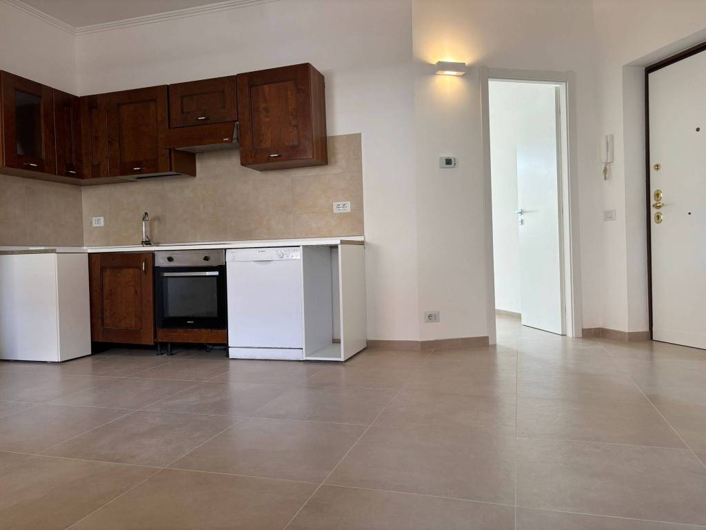 appartamento in affitto a Roma in zona Tiburtino