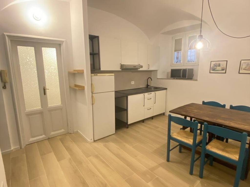appartamento in affitto a Roma in zona Trieste