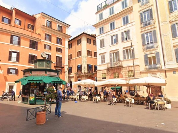 negozio in affitto a Roma in zona Campo Marzio