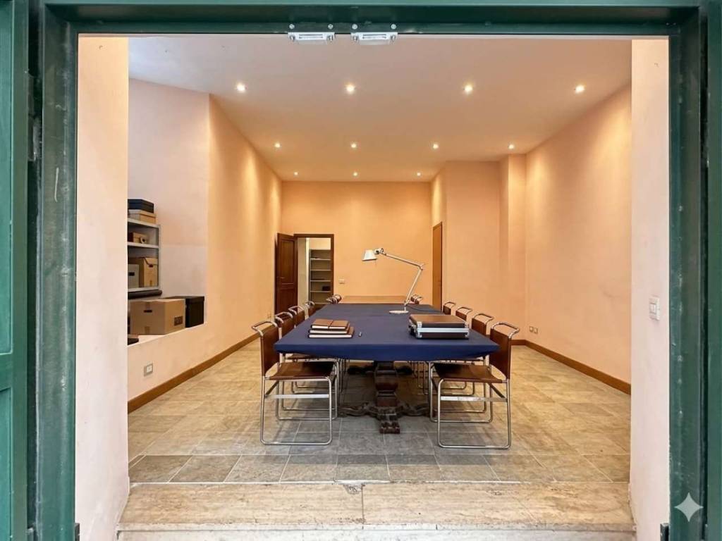 negozio in affitto a Roma in zona Centro Storico