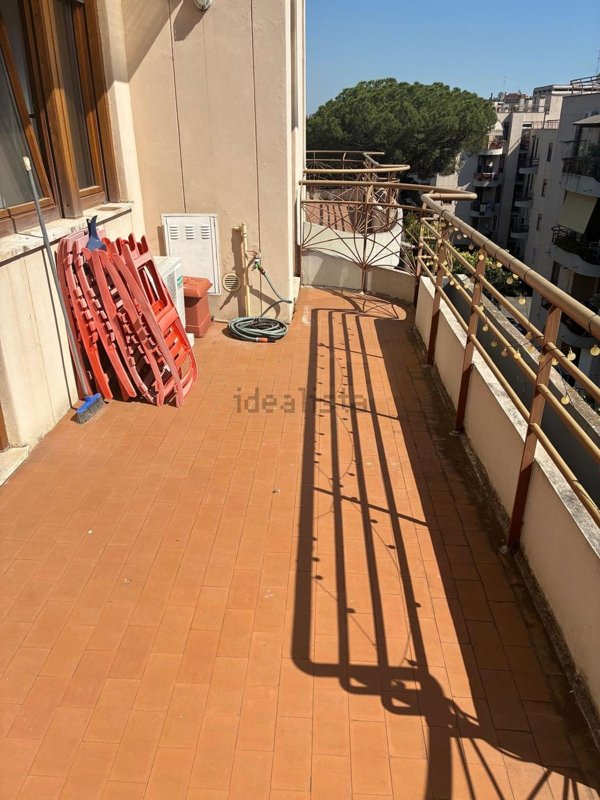 appartamento in affitto a Roma in zona Ardeatino