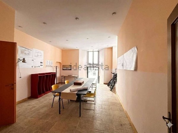 locale commerciale in affitto a Roma in zona Parione/Sant'Eustachio