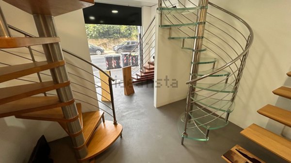 locale commerciale in affitto a Roma in zona Appio Latino