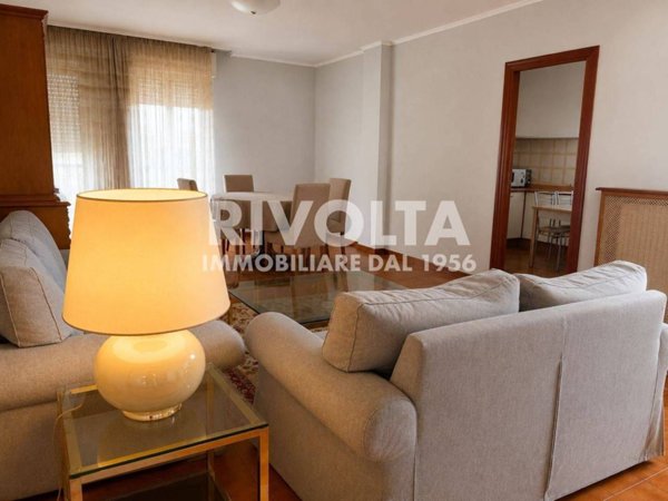 appartamento in affitto a Roma in zona Monte Sacro/Talenti