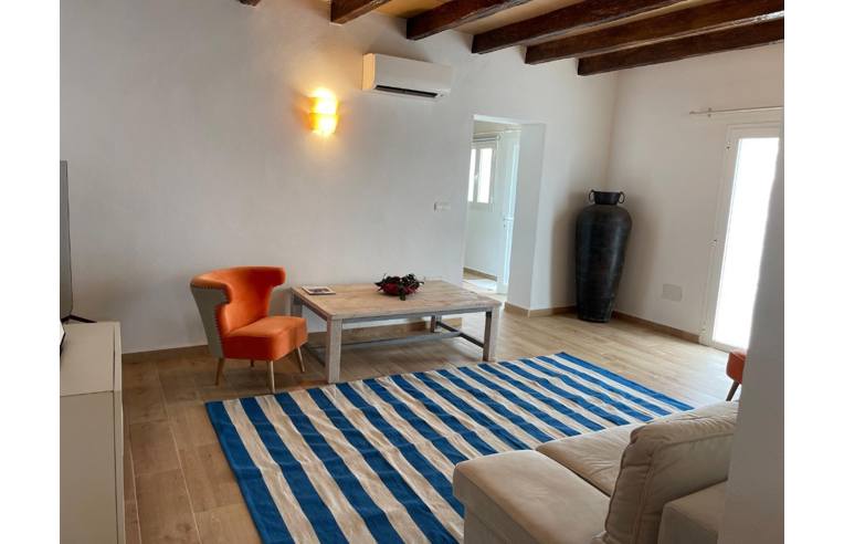 casa indipendente in affitto a Roma in zona Centro Storico