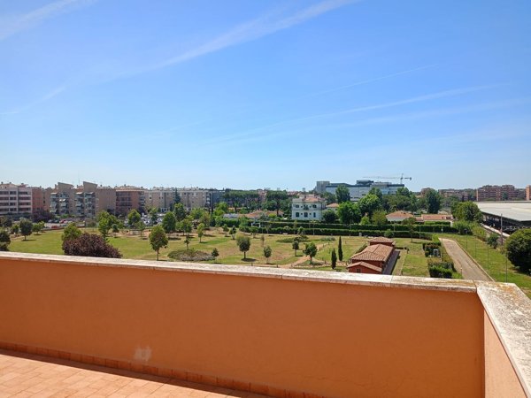 appartamento in affitto a Roma in zona Appio Claudio