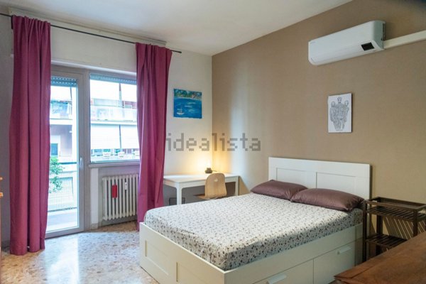 appartamento in affitto a Roma in zona Don Bosco