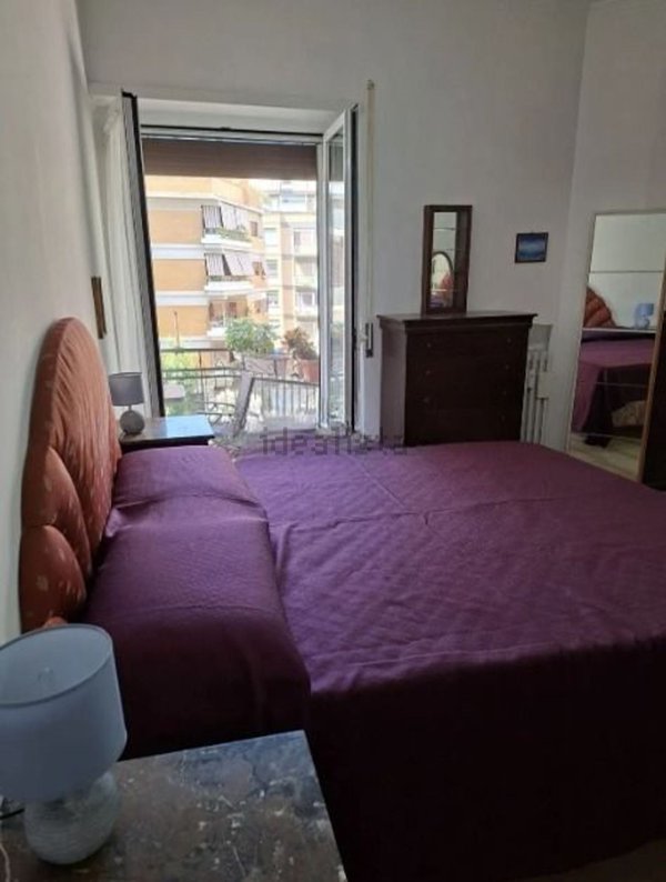 appartamento in affitto a Roma in zona Ardeatino