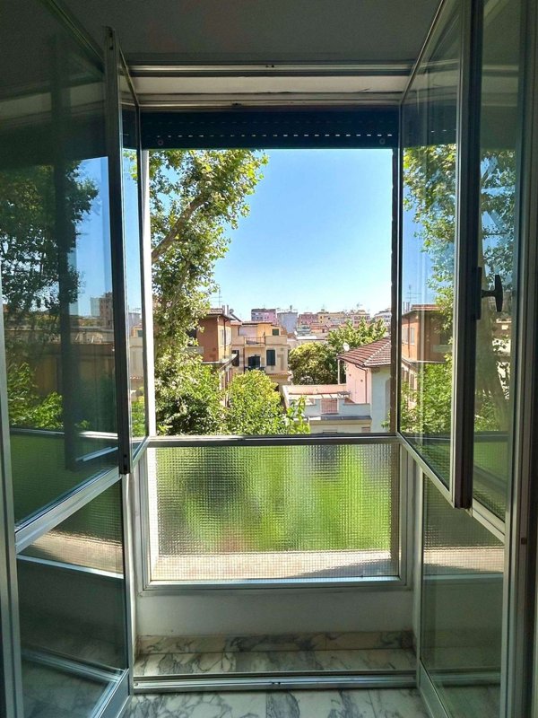 appartamento in affitto a Roma in zona Esquilino