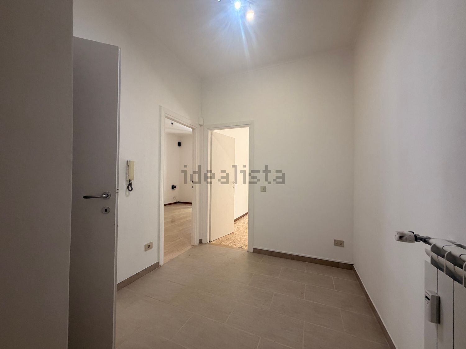 appartamento in affitto a Roma in zona Primavalle