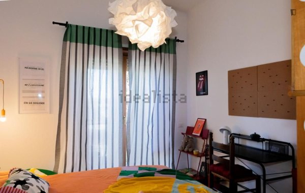 casa indipendente in affitto a Roma in zona Portuense