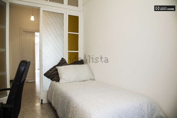 appartamento in affitto a Roma in zona Tiburtino