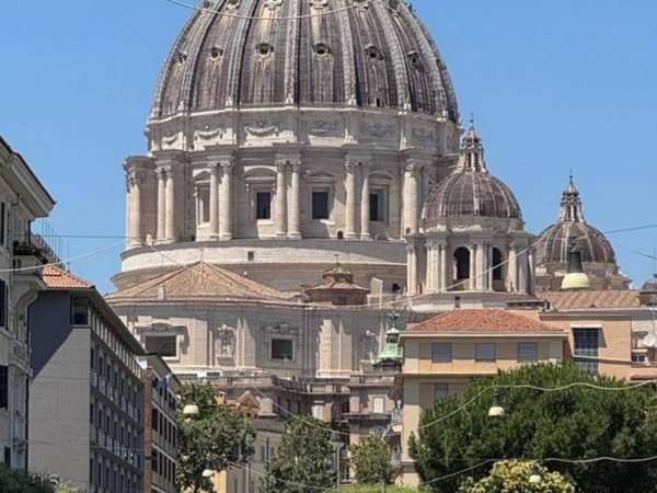 appartamento in affitto a Roma in zona Aurelio