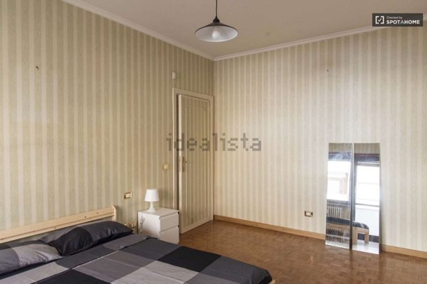 appartamento in affitto a Roma in zona Ostiense