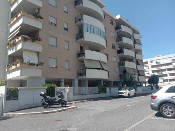 appartamento in affitto a Roma in zona Ponte di Nona