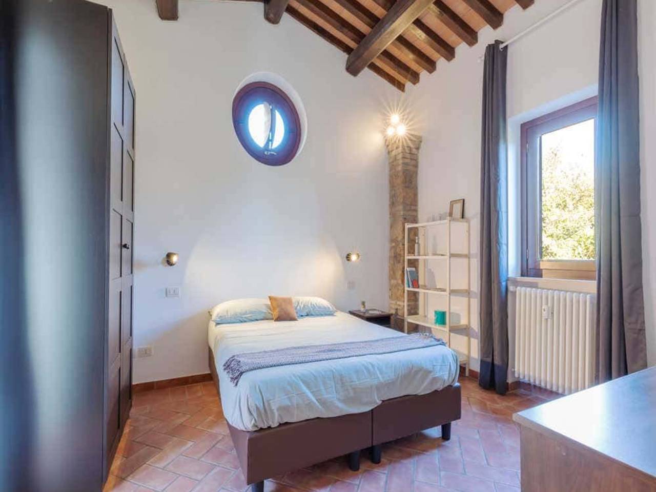 appartamento in affitto a Roma in zona Portuense