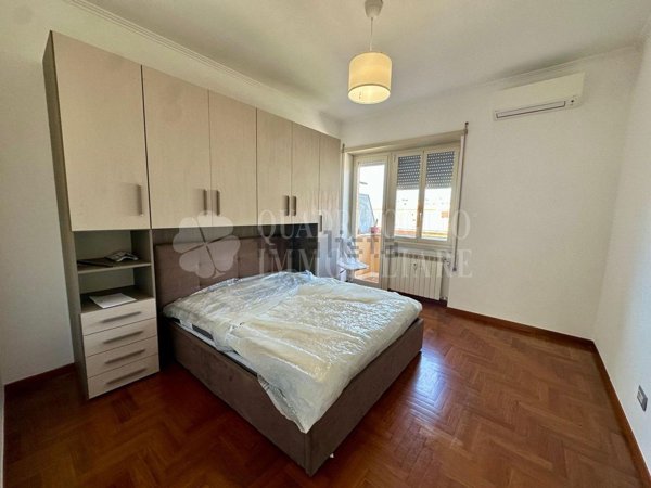 appartamento in affitto a Roma in zona Tiburtino