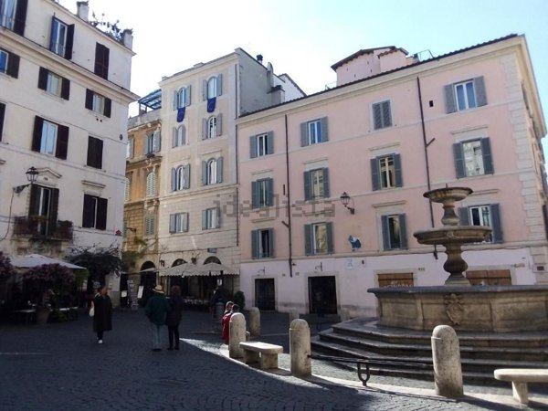 appartamento in affitto a Roma in zona Celio