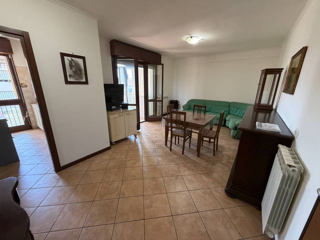 appartamento in affitto a Roma