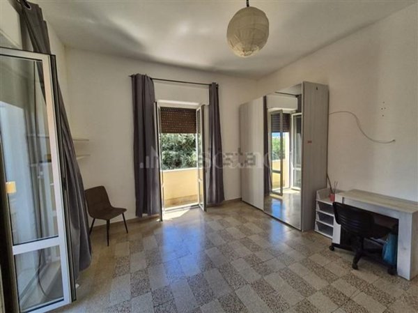 appartamento in affitto a Roma in zona Monte Sacro/Talenti