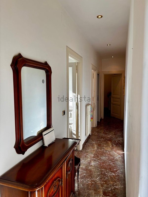 appartamento in affitto a Roma in zona Esquilino