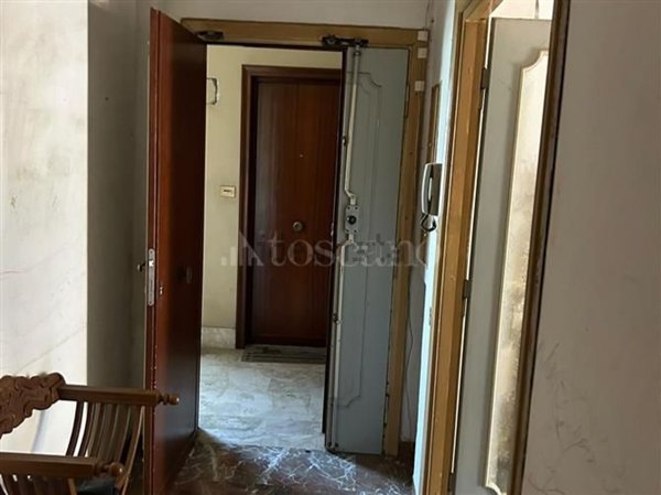 appartamento in affitto a Roma in zona Trionfale