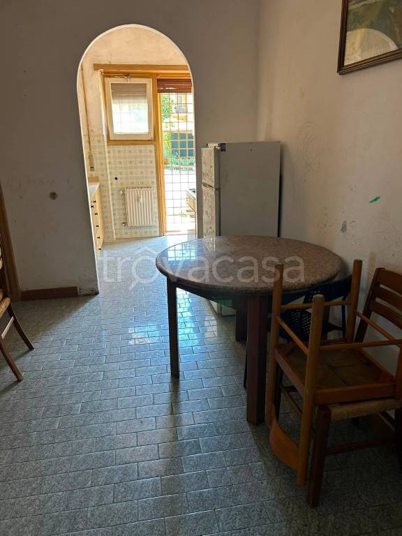 appartamento in affitto a Roma in zona Trionfale