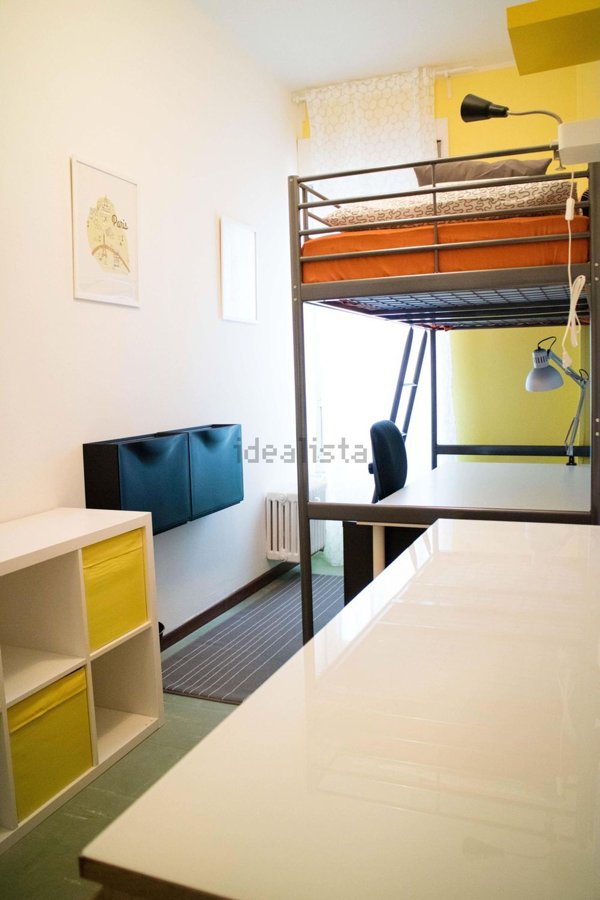 casa indipendente in affitto a Roma in zona Trieste