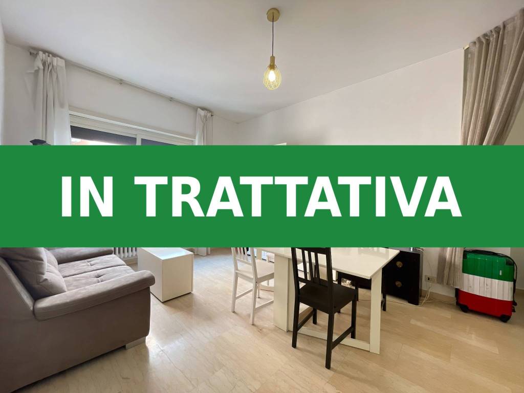 appartamento in affitto a Roma in zona Trieste