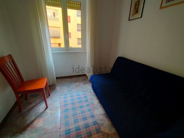 appartamento in affitto a Roma in zona Portuense