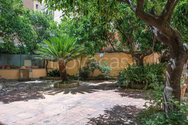 appartamento in affitto a Roma in zona Portuense