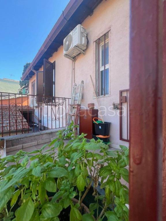 monolocale in affitto a Roma in zona Prenestino-Labicano