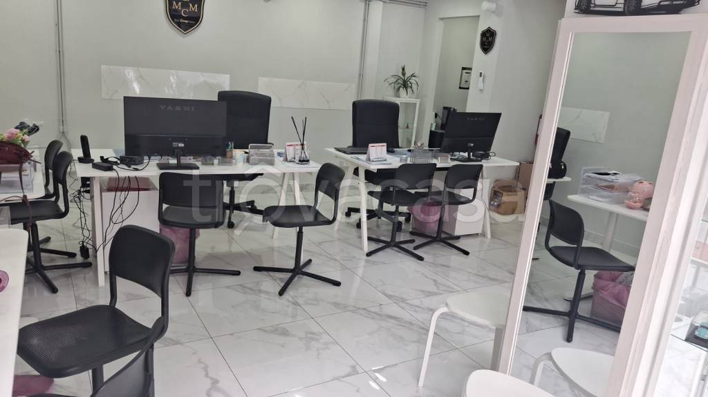 ufficio in affitto a Roma